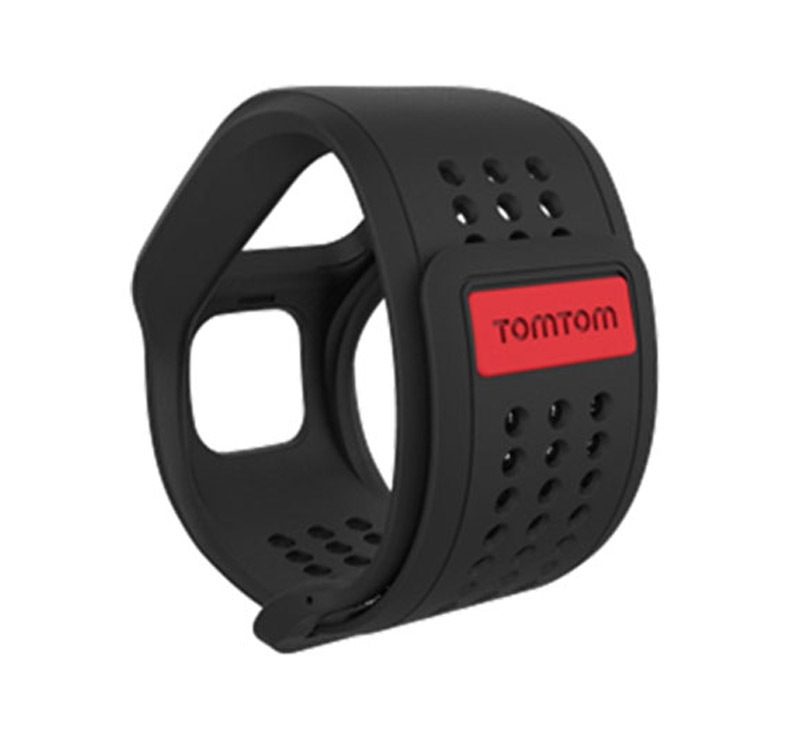 tomtom multi sport cardio gps