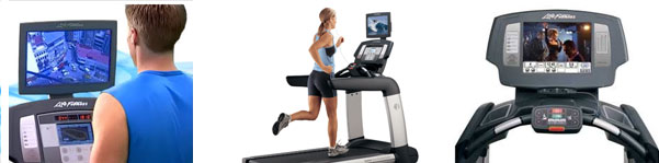 lifefitness