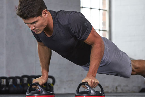 accessoires fitness
