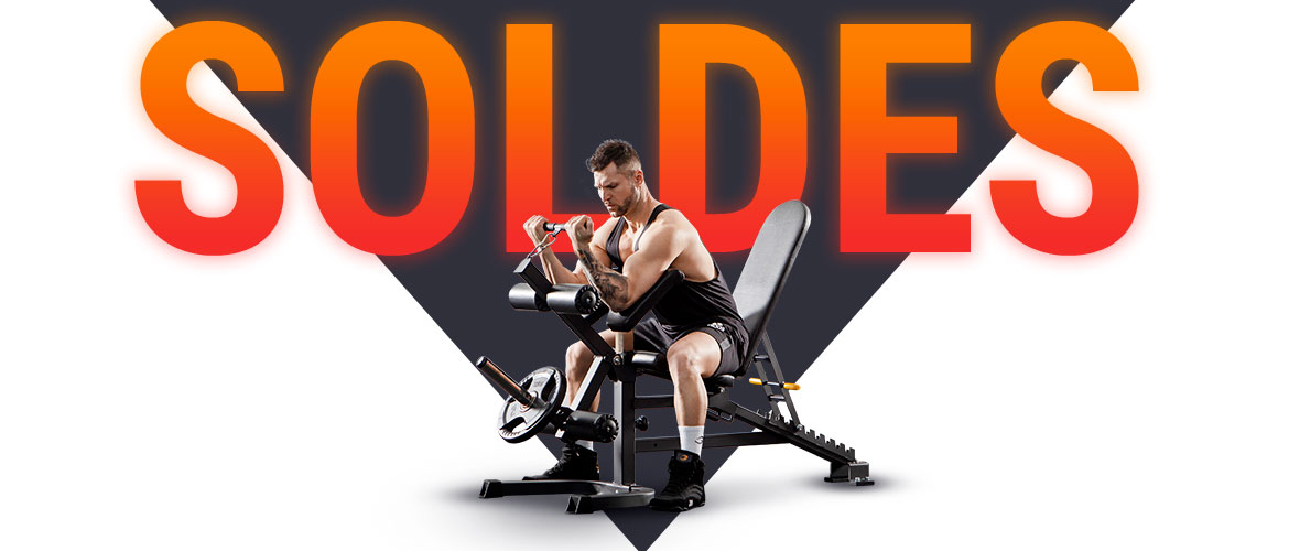 Soldes