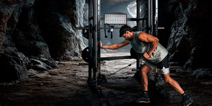 Offres exclusives pour créer ta salle de sport à la maison