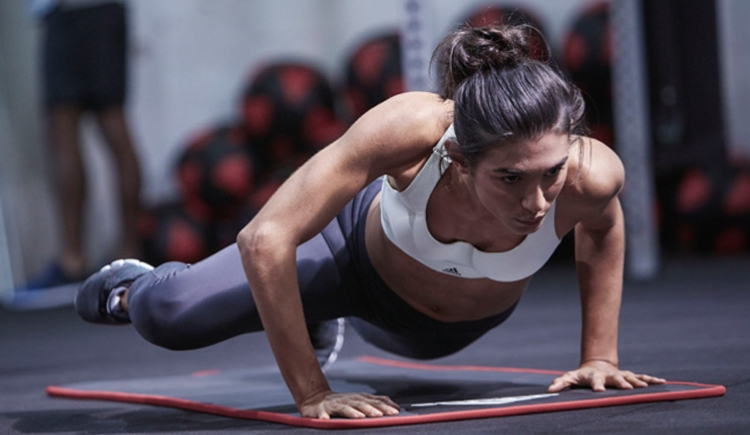 Accessoires de fitness