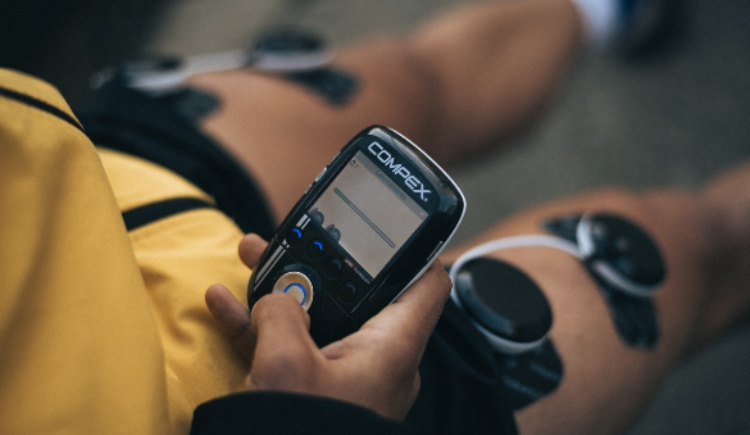 Electrostimulation
