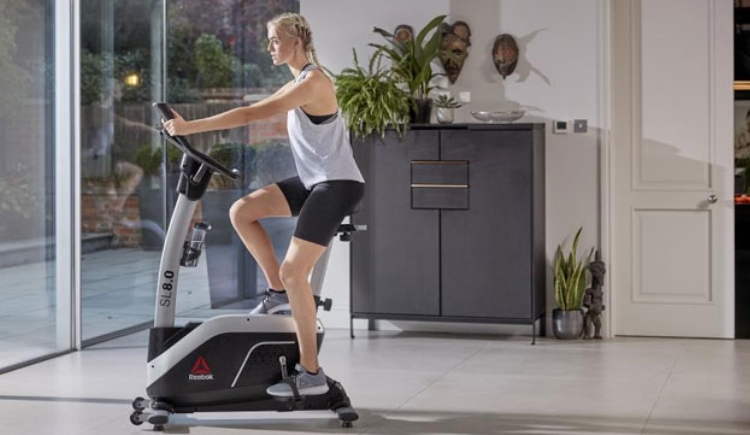Vélos d appartement