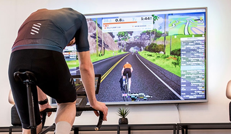 Vélos de biking et Smart Bikes