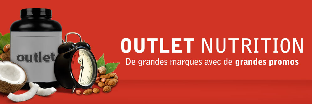 outlet  nutrition