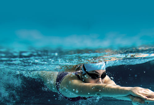 Natación