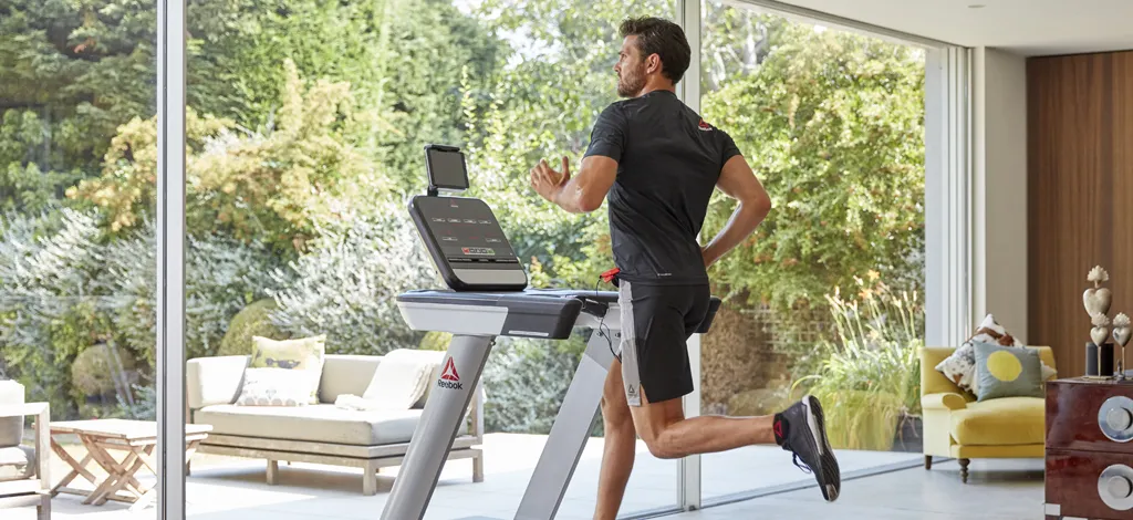 Cardio-Training