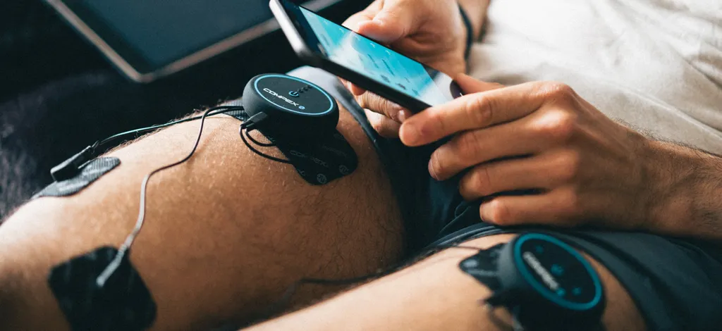 Électrostimulation
