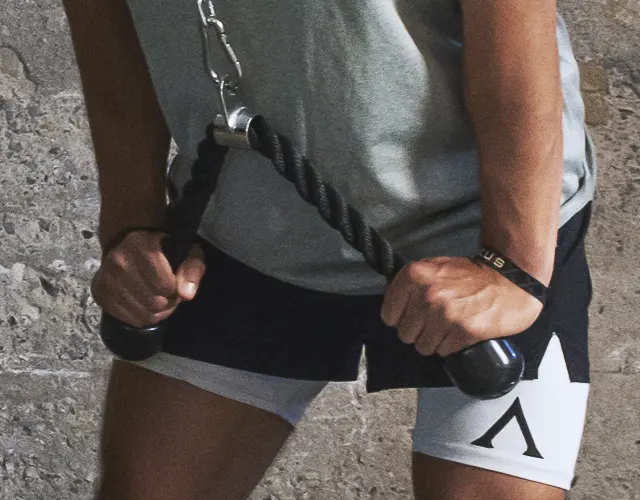 Accessoires de musculation