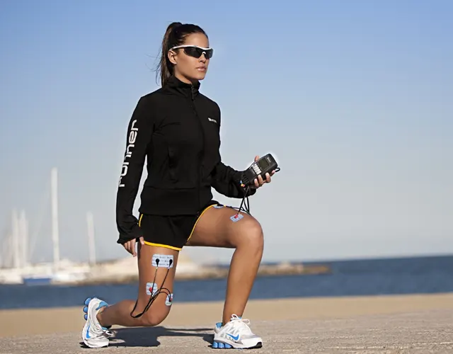 Electrostimulateurs sport et performance