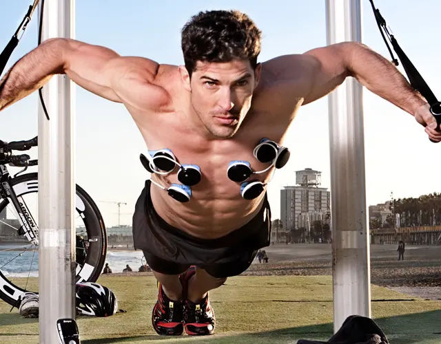 Electrostimulateurs Fitness et musculation