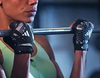 Gants d'entraînement