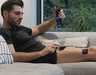 Electrostimulateurs anti-douleur et rééducation