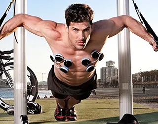 Electrostimulateurs Fitness et musculation