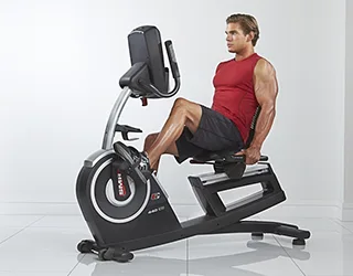 Vélos semi-allongés
