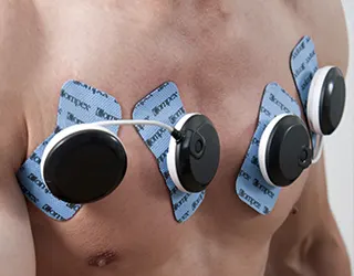 Accessoires d'électrostimulation