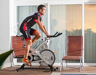 Vélos de biking