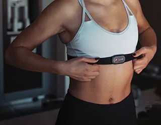 Autres accessoires de fitness