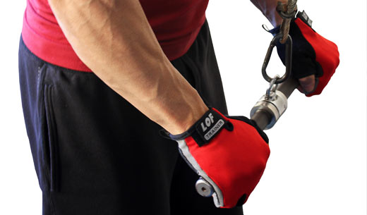 guantes