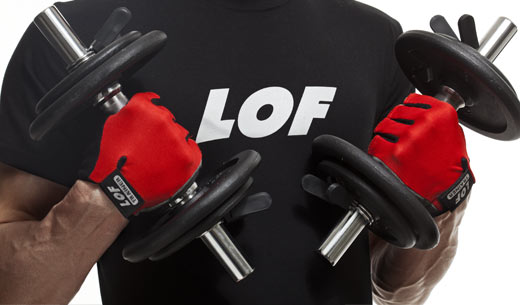guantes