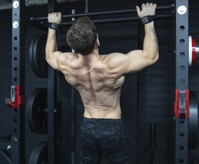 Titanium Strength