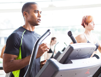 iFit Live