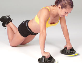 Iron Gym