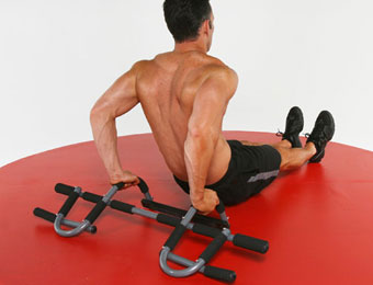Iron Gym