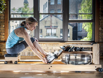 WaterRower