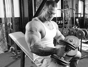 universal nutrition