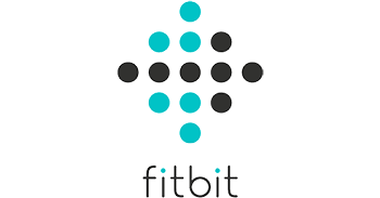 Fitbit Charge HR Bleu Large