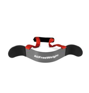 Isolateur de biceps AFW