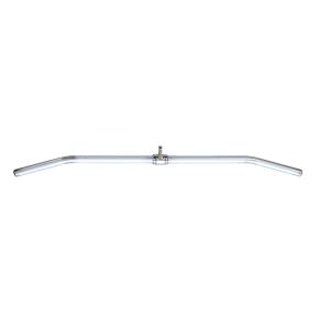 Barre latérale en aluminium Body-Solid MB148A