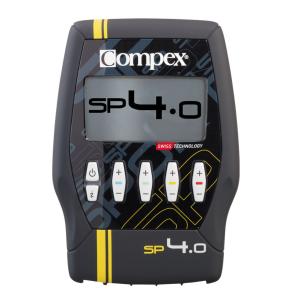 Electrostimulateur Compex SP 4.0