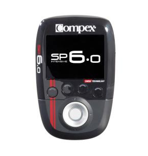 Electrostimulateur Compex Wireless SP 6.0