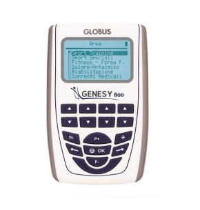 Electrostimulateur Globus Genesy 600