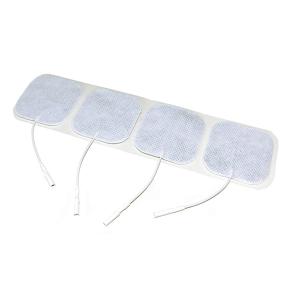 Electrodos Globus MyoTrode Plus 50 x 50mm