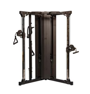Machine à poulies ION Fitness IF1050