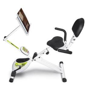 Vélo Semi-Allongé PliableTecnovita YF93