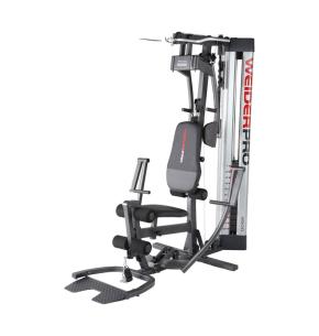 Appareils De Musculation Weider Fitnessdigital