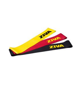 Set Bande Résistance Ziva Classic