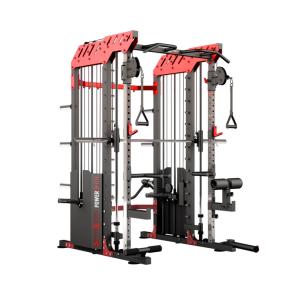 Appareil à charges guidées Power Smith BH G140
