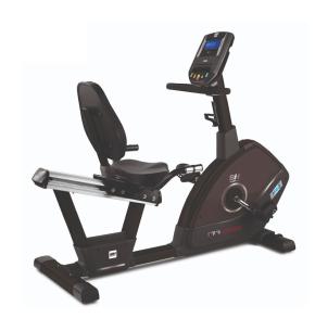 Vélo d'appartement BH i.TFR MED Noir