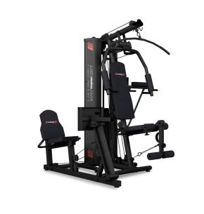 Appareil à charge guidée BH Vanquish Multigym