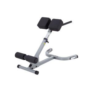 Machine à dos en hyperextension Body-Solid GHYP45