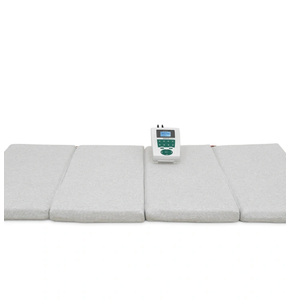 Magnétothérapie Globus Total Body 400 Memory Foam, 16 Solenoids 70x176 cm