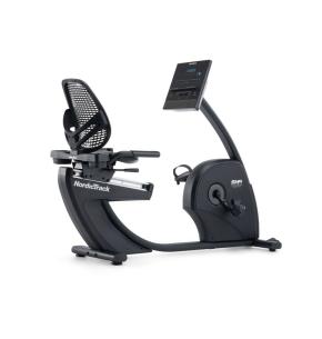 Vélo Semi-Allongé Nordictrack GX LE
