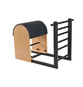 Baril échelle Elina Pilates avec base en acier + Livraison Gratuite