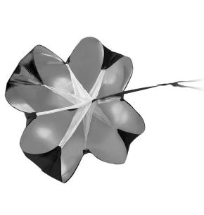 Parachute Ruster Fonctionnel 